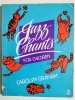JAZZ CHANTS FOR CHILDREN - Carolyn Graham 1979